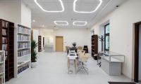 Public Library in Konstancin-Jeziorna